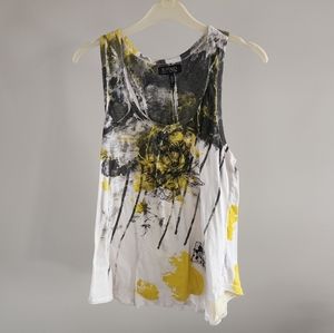 Buffalo David Bitton Tank Top, Size Medium